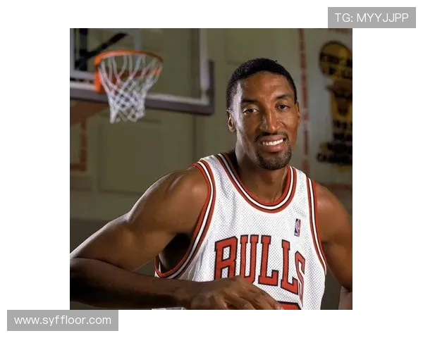 斯科蒂·皮蓬:从球场英雄到篮球历史的永恒传奇 斯科蒂·皮蓬:从球场英雄到篮球历史的永恒传奇