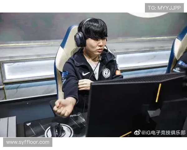 IG战队运营体系解析：英雄联盟中的战术创新与团队协作之道