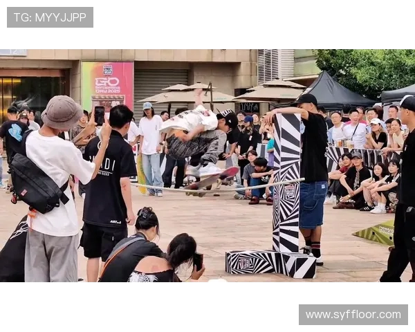 上海滑板队攻势新篇章探索滑板运动的未来与创新之路