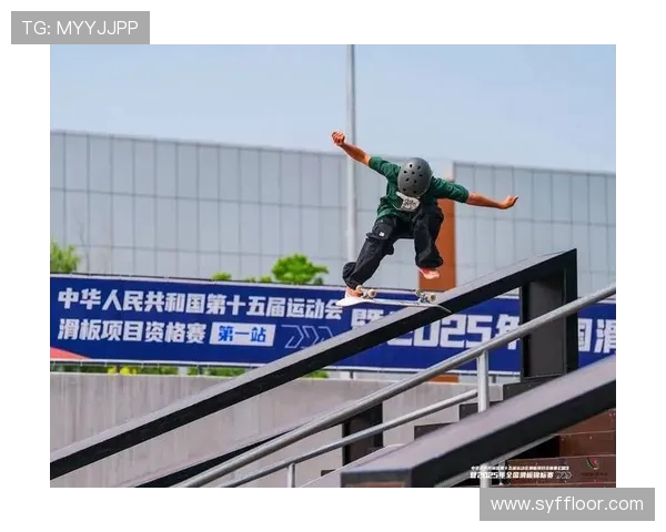 南京滑板队荣登全国滑板配合排行榜第一名展现实力与风采