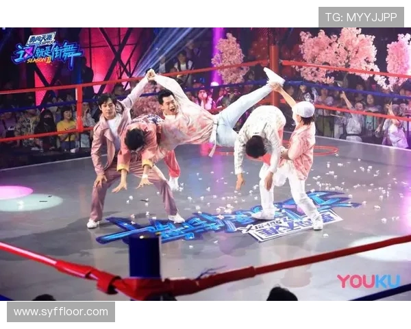 南京街舞队与广州街舞队精彩对决的深度分析与反思 南京街舞队与广州街舞队精彩对决的深度分析与反思