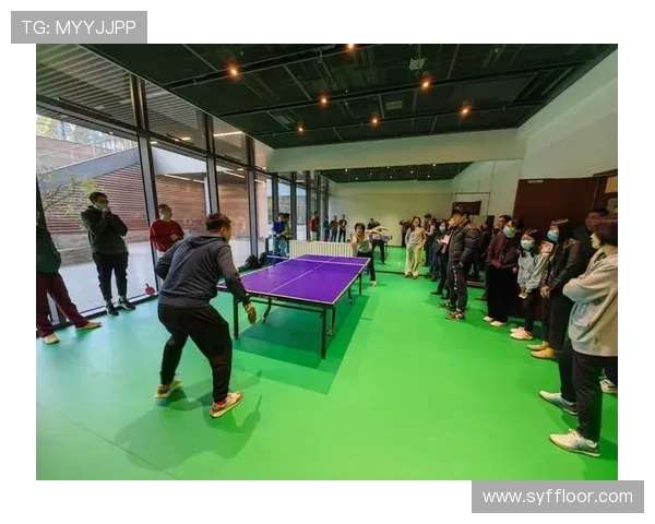 武汉乒乓球队意识变革引发热议助力乒乓球运动新发展