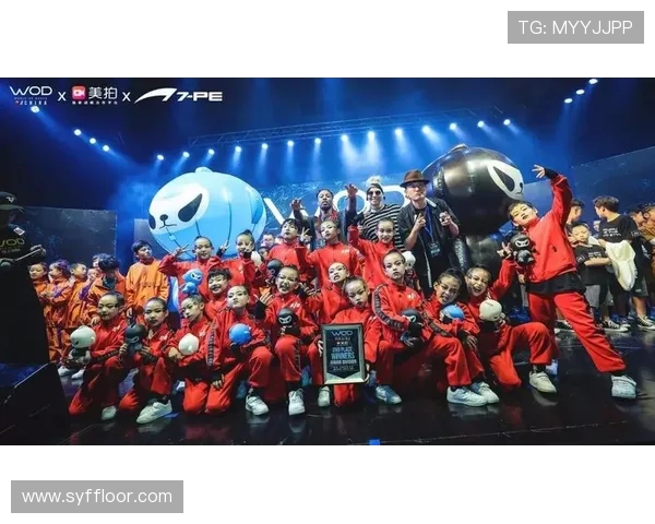 深圳飞盘队在世界街舞大赛中以87分稳居积分榜首位