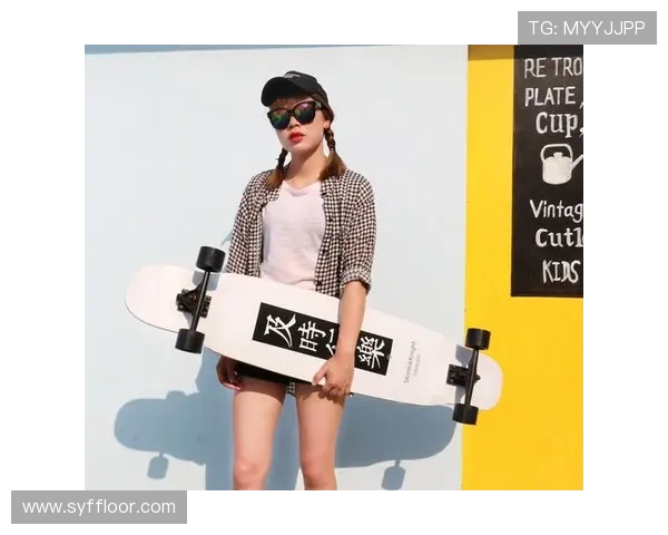 王军独家分享滑板技巧与经验助你快速提升滑板水平