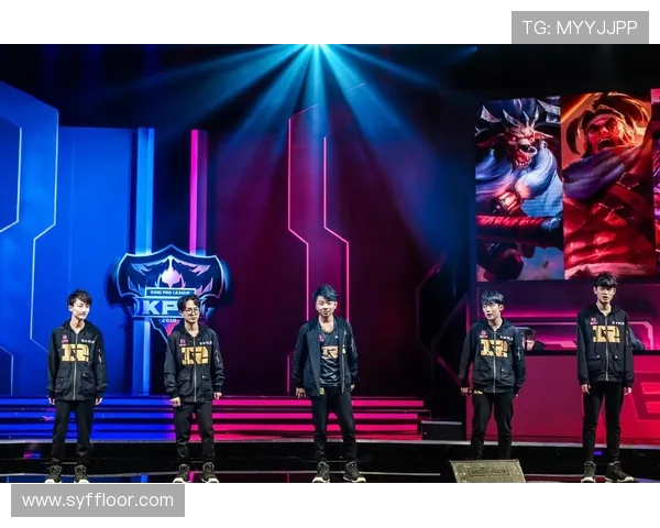 聚焦王者荣耀RNG战队实力分析与未来发展展望