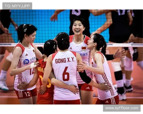 西安排球队的节奏体系与排球战术的深度融合探讨