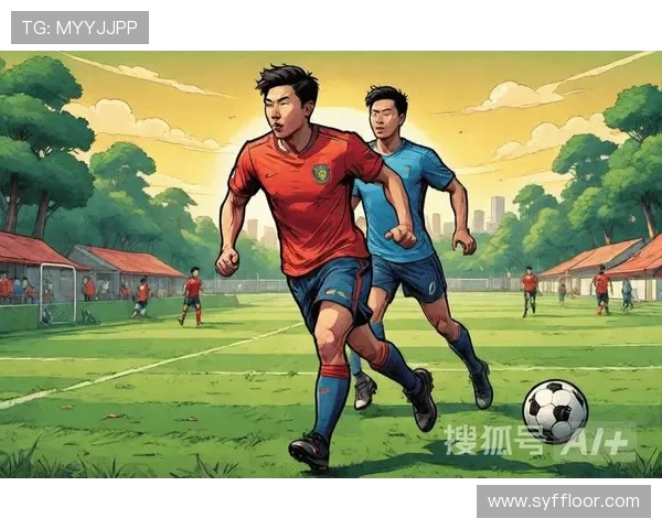 邵阳足球队崛起之路：探索地方球队发展与足球文化的融合创新