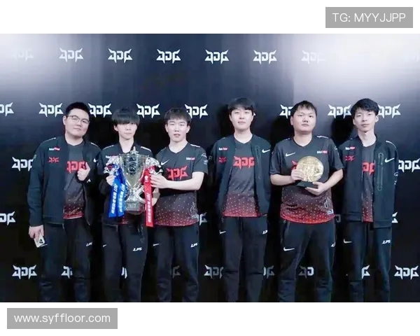 JDG战队强势崛起勇夺冠军背后故事与未来发展前景解析