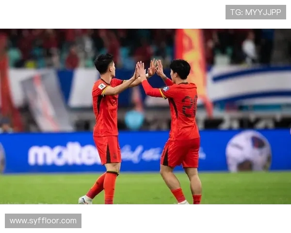 中国足球强势反弹战胜韩国队 持续冲击世界杯亚洲区预选赛晋级名额