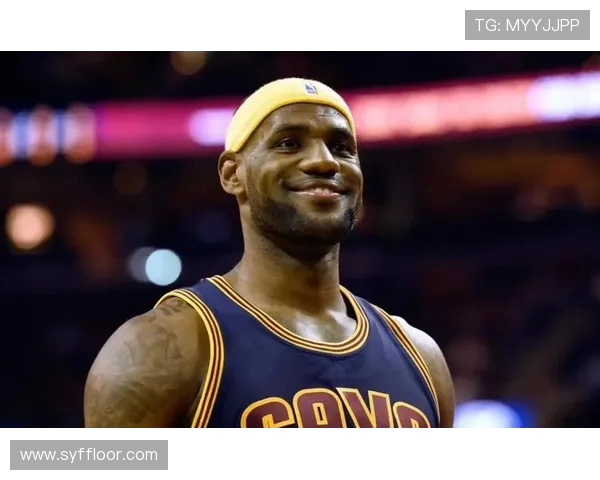 勒布朗·詹姆斯：从篮球天才到全球体育偶像的传奇旅程