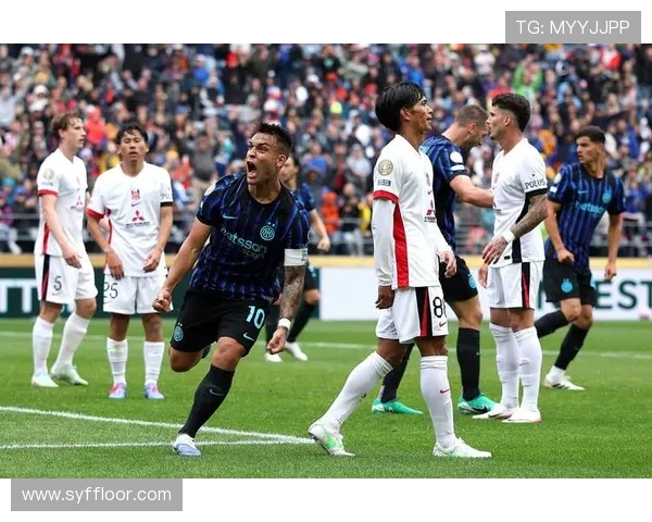 国米对阵尤文：意甲经典对决再掀高潮，两大豪门谁能笑傲赛场