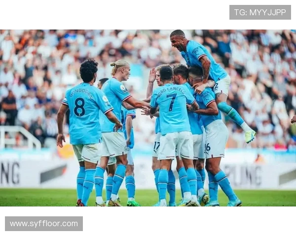 曼城与阿森纳激战正酣 究竟谁能笑到最后争夺英超冠军荣耀