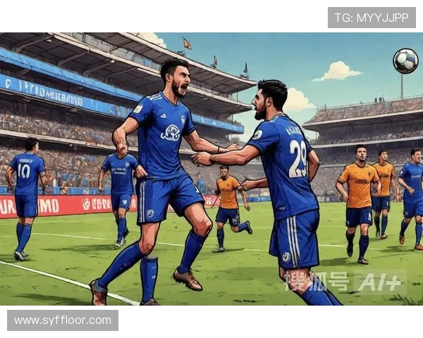 克鲁塞罗与竞技俱乐部激战正酣谁能在这场对决中笑到最后