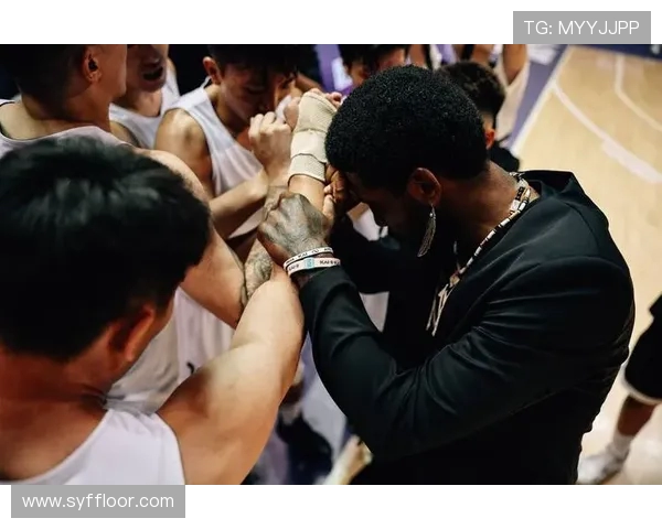 凯里欧文的篮球传奇之路与个人信仰的碰撞与坚持