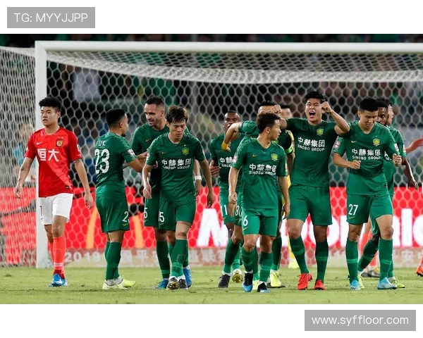 北京国安迎战佳兆业全力争胜力争中超积分榜前列 北京国安迎战佳兆业全力争胜力争中超积分榜前列