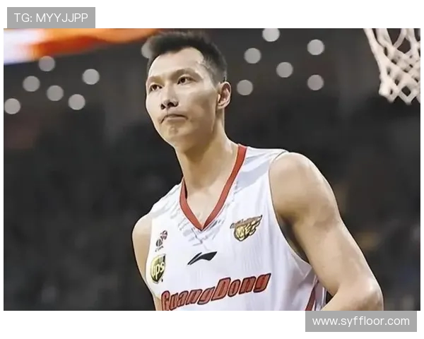 易建联的篮球传奇:从青涩少年到国家队核心的成长之路 易建联的篮球传奇:从青涩少年到国家队核心的成长之路