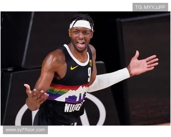 杰拉米格兰特如何在NBA赛场上展现全能球员的魅力与潜力
